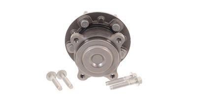 RADLAGERSATZ SKF VKBA7111 35