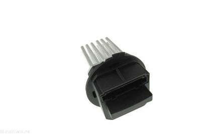 REZISTOR VENTILATOR HABITACLU