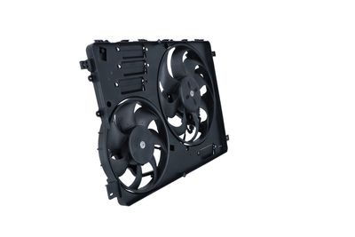 LüFTER MOTORKüHLUNG NRF 47755 39