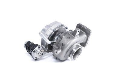 LADER AUFLADUNG BTS Turbo T918859 14