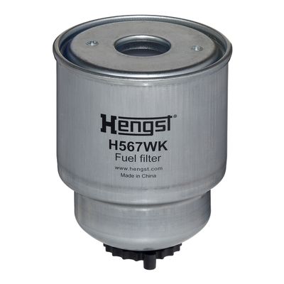 Vorschau Kraftstofffilter