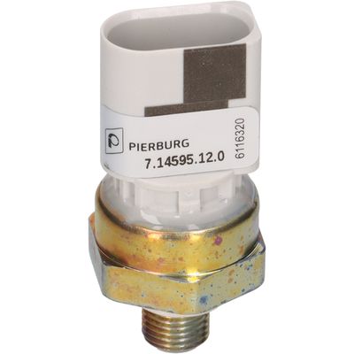 SENSOR ÖLDRUCK PIERBURG 714595120 25