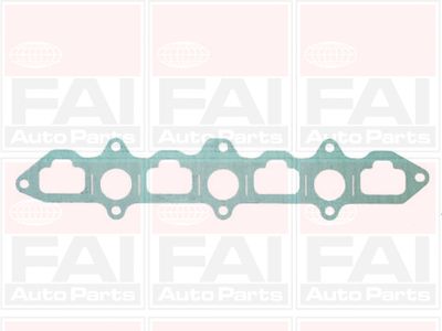 FAI-AutoParts IM1141 Прокладка впускного колектора 