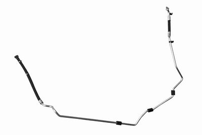 HYDRAULIKSCHLAUCH LENKUNG