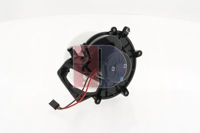 INNENRAUMGEBLäSE AKS DASIS 740088N 5