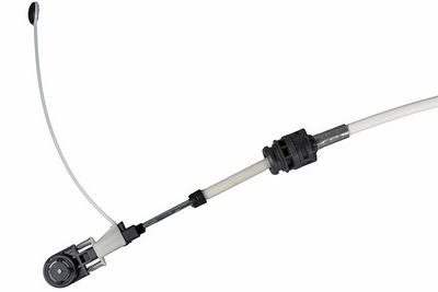 Kabel, manuel gearkasse METZGER 3150407
