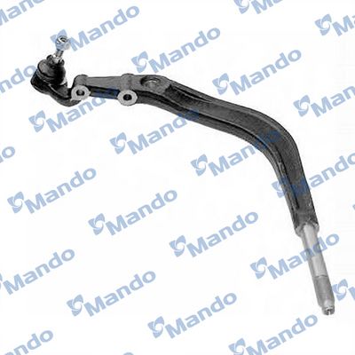 носач, окачване на колелата MANDO MSA017687