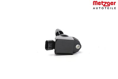 ZüNDSPULE METZGER AUTOTEILE 0880563 29