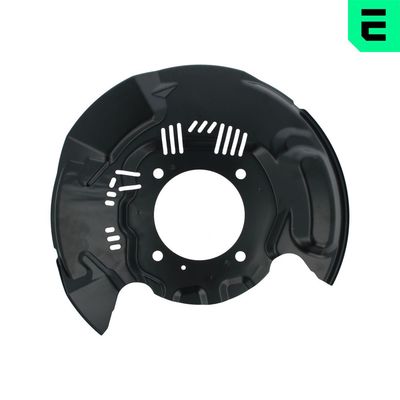 PROTECTIE STROPIRE DISC FRANA OPTIMAL BSP9022R 1