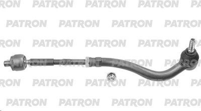 Поперечная рулевая тяга PATRON PS2106R