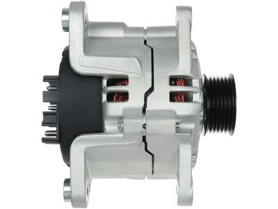 GENERATOR / ALTERNATOR AS-PL A0197 1