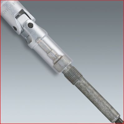 STECKSCHLüSSELEINSATZ-SET GLüHKERZE KS TOOLS 5007300 3