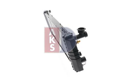 KüHLER MOTORKüHLUNG AKS DASIS 520250N 10