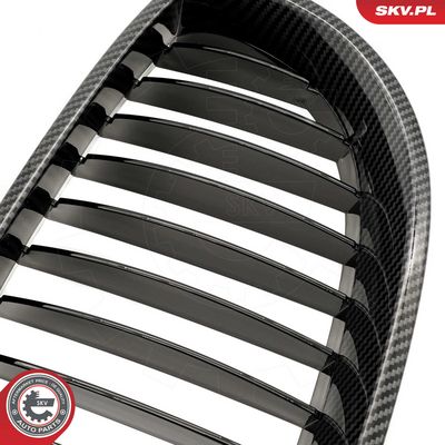 Mřížka chladiče ESEN SKV 66SKV170
