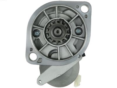 AS-PL Starter