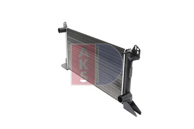 KüHLER MOTORKüHLUNG AKS DASIS 250570N 2