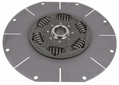 TORSIONSDäMPFER KUPPLUNG SACHS 1866000320 1