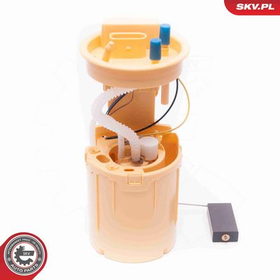 SISTEM ALIMENTARE CU COMBUSTIBIL ESEN SKV 02SKV772 1