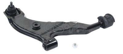 GSP S060531 Рычаг подвески  для HYUNDAI ACCENT седан (X-3) 1.5 i 12V