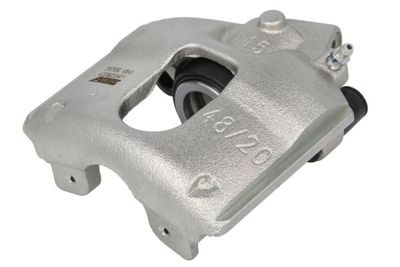 Schijfremklauw Voor Links (nieuw) past: FORD COURIER, FIESTA, FIESTA IV, KA 1.25-1.8D 08.95-12.11