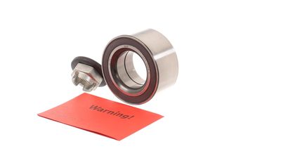 RADLAGERSATZ SKF VKBA3575 32