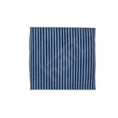Filtre, air de l'habitacle