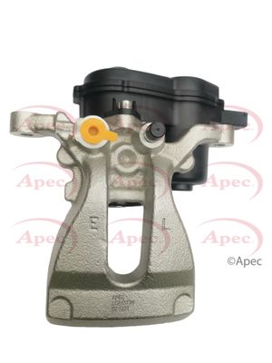 APEC Brake Caliper LCA1573N