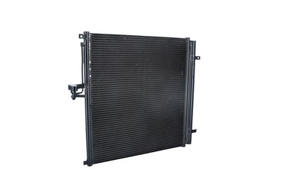 CONDENSATOR CLIMATIZARE NRF 350621 41