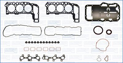 SET GARNITURI COMPLET MOTOR AJUSA 50277000 1