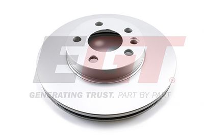 Brake Disc 410386cEGT