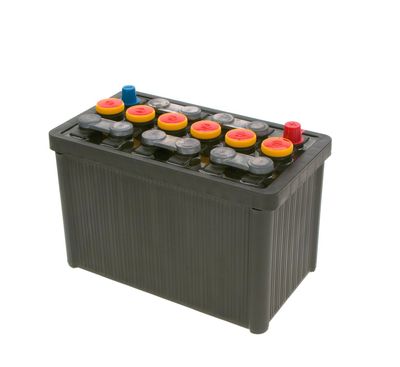 BATERIE DE PORNIRE BOSCH F026T02313 21