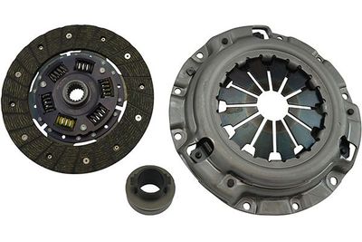 Комплект сцепления KAVO PARTS CP-5069 для MAZDA PREMACY