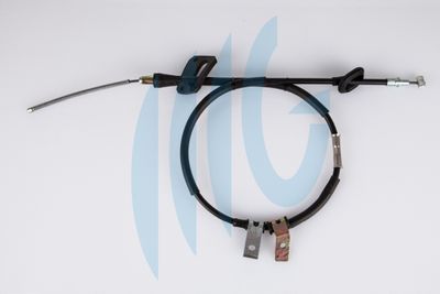 Тросик, cтояночный тормоз RICAMBIFLEX GM 01520901 для SUZUKI GRAND VITARA