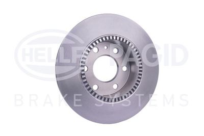 Brake Disc 8DD 355 115-521