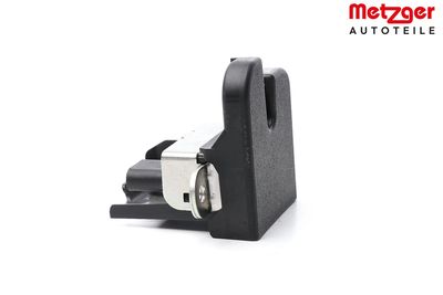 HECKKLAPPENSCHLOSS METZGER AUTOTEILE 2310766 14