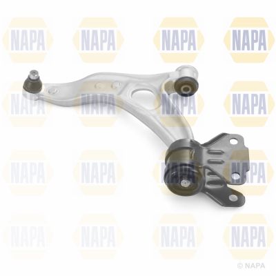 Control/Trailing Arm, wheel suspension NAPA NST2618