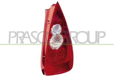 задни светлини PRASCO MZ4264153
