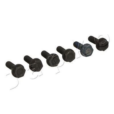 SURUB COROANA DINTATA-VOLANTA