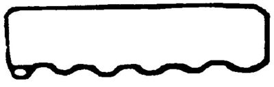 GARNITURA CAPAC SUPAPE