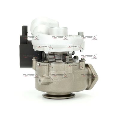 COMPRESOR SISTEM DE SUPRAALIMENTARE TURBO-TEC TT4722 3
