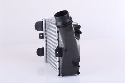 INTERCOOLER COMPRESOR NISSENS 96452 31