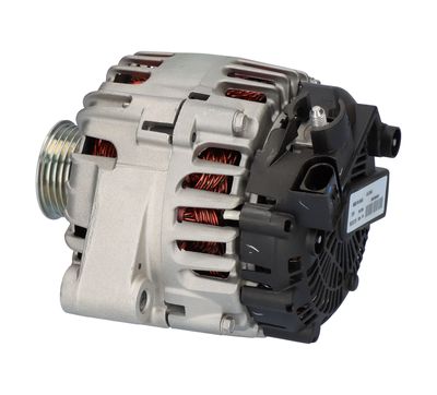 GENERATOR / ALTERNATOR VALEO 446755 9