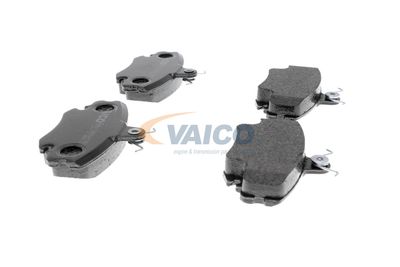 BREMSBELAGSATZ SCHEIBENBREMSE VAICO V464101 40
