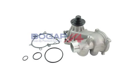 POMPă DE APă RăCIRE MOTOR BOGAP B4234108 1