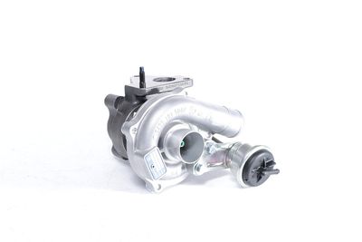 LADER AUFLADUNG BTS Turbo T912461 33