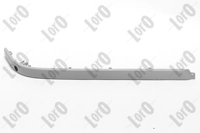 ZIER-/SCHUTZLEISTE STOßFäNGER