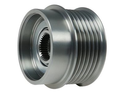 SISTEM ROATA LIBERA GENERATOR AS-PL AFP0127S