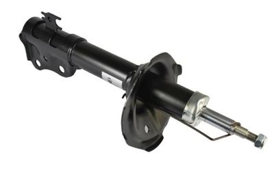 Schokdemper Voor Links/Rechts past: TOYOTA ECHO, PLATZ, VIOS / SOLUNA VIOS, YARIS, YARIS / VIOS, YARIS VERSO 1.0-1.5 04.99-10.13