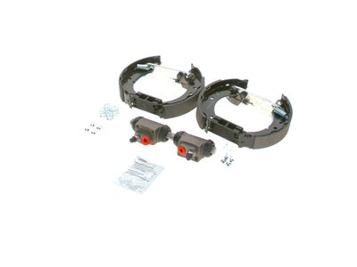 SET SABOTI FRANA BOSCH 0204114503 6