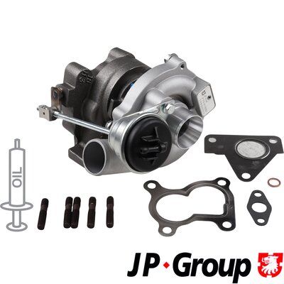 JP GROUP 4317400600 JP GROUP 4317400600